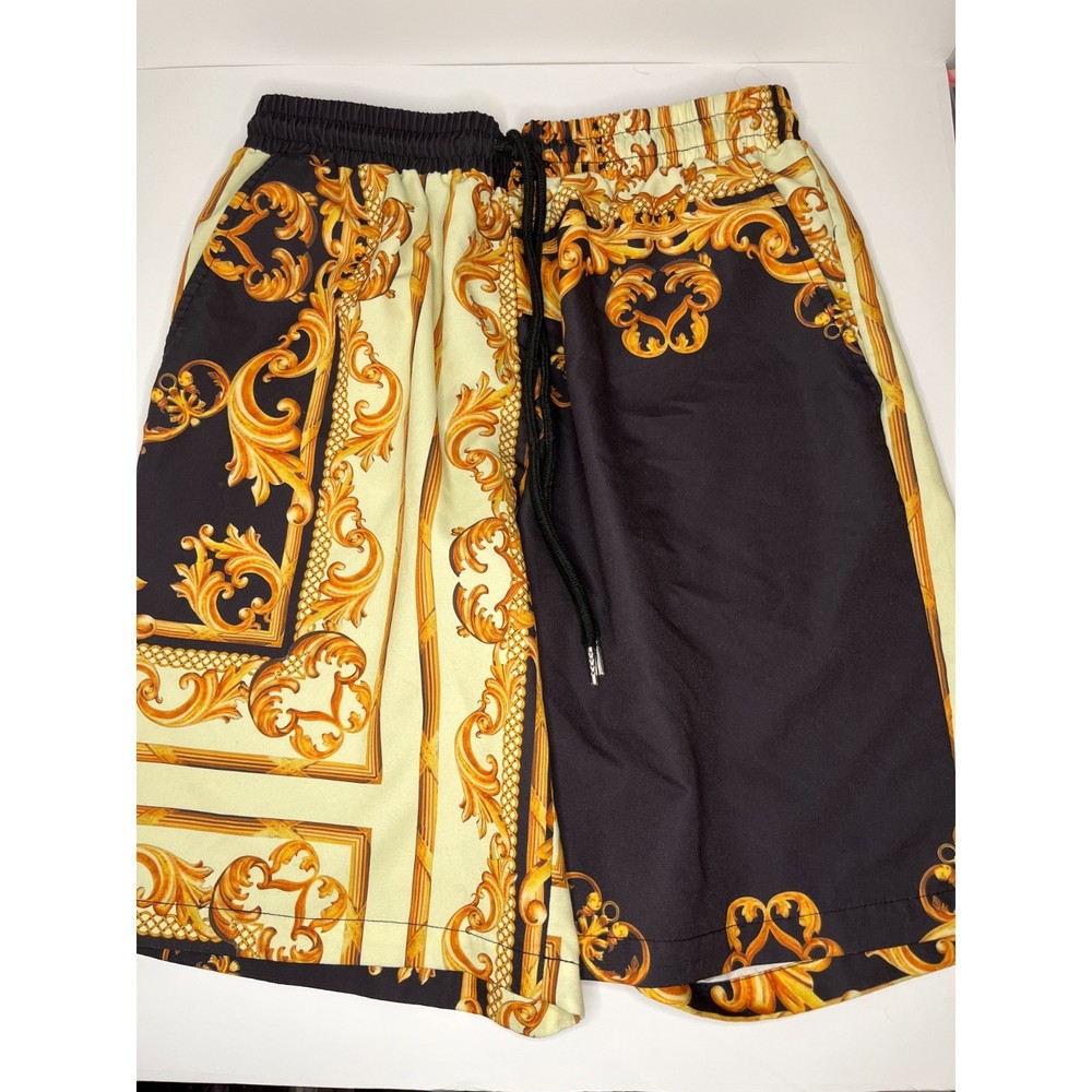 Shein Loose Shorts
